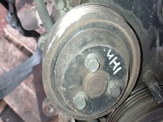 bontott SUZUKI ALTO Motorblokk (Fűzött)