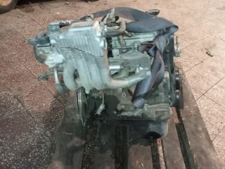 bontott SUZUKI ALTO Motorblokk (Fűzött)