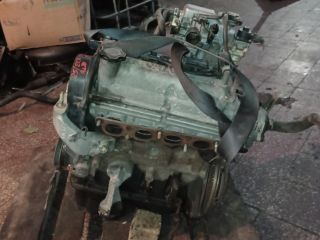 bontott SUZUKI ALTO Motorblokk (Fűzött)