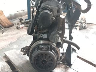 bontott SUZUKI ALTO Motorblokk (Fűzött)