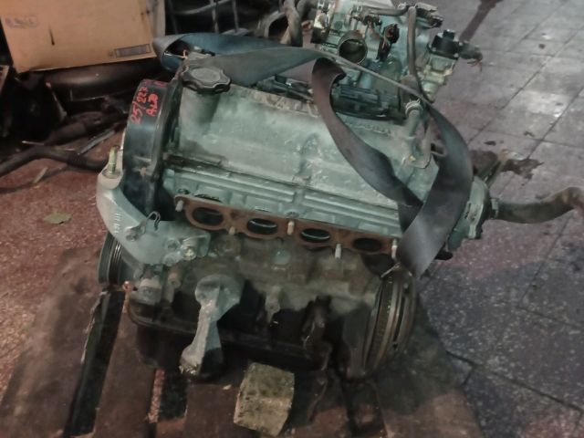 bontott SUZUKI ALTO Motorblokk (Fűzött)