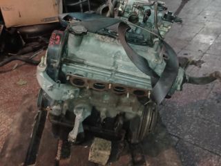 bontott SUZUKI ALTO Motorblokk (Fűzött)