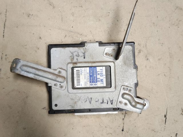 bontott SUZUKI ALTO Motorvezérlő