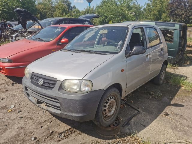 bontott SUZUKI ALTO Motorvezérlő