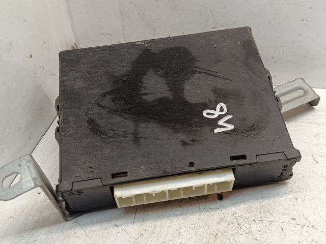 bontott SUZUKI ALTO Motorvezérlő