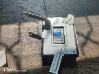 bontott SUZUKI ALTO Motorvezérlő