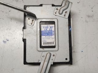 bontott SUZUKI ALTO Motorvezérlő