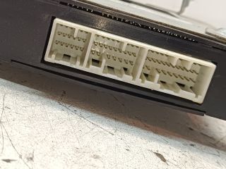 bontott SUZUKI ALTO Motorvezérlő