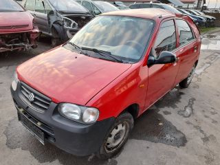 bontott SUZUKI ALTO Motorvezérlő