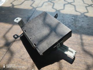 bontott SUZUKI ALTO Motorvezérlő