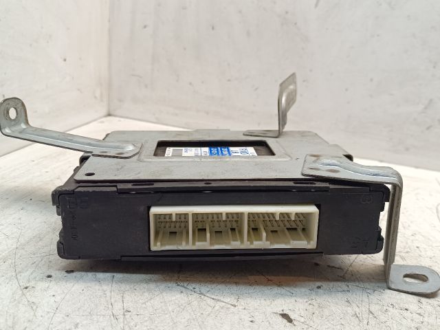 bontott SUZUKI ALTO Motorvezérlő