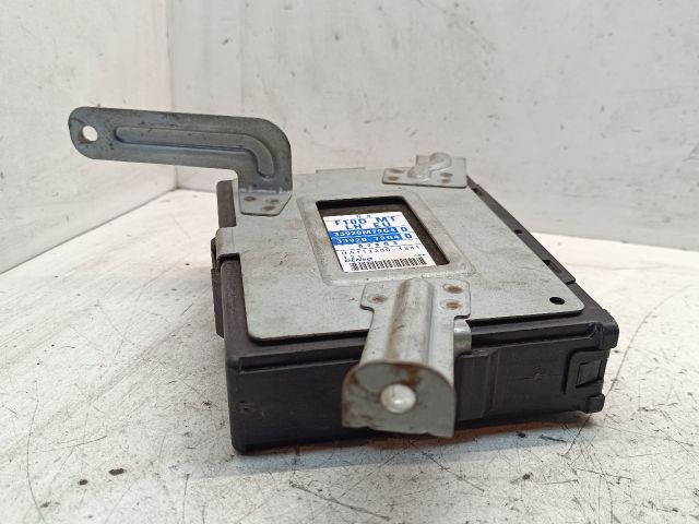 bontott SUZUKI ALTO Motorvezérlő