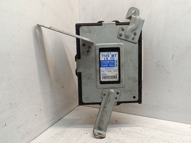 bontott SUZUKI ALTO Motorvezérlő