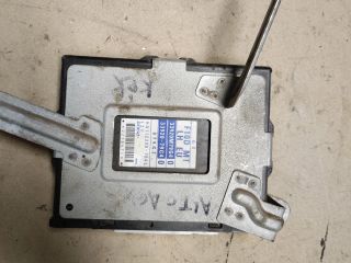 bontott SUZUKI ALTO Motorvezérlő