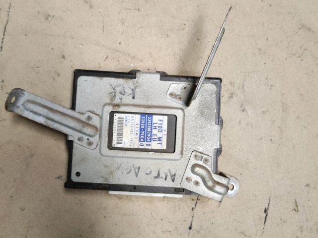 bontott SUZUKI ALTO Motorvezérlő