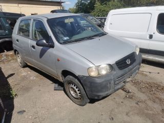 bontott SUZUKI ALTO Motorvezérlő