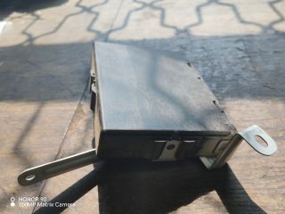 bontott SUZUKI ALTO Motorvezérlő