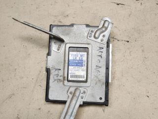 bontott SUZUKI ALTO Motorvezérlő