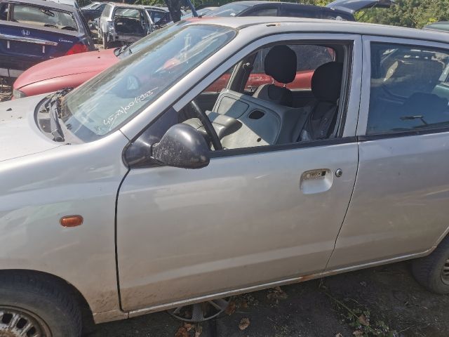 bontott SUZUKI ALTO Motorvezérlő