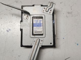 bontott SUZUKI ALTO Motorvezérlő