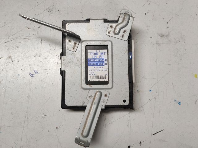 bontott SUZUKI ALTO Motorvezérlő