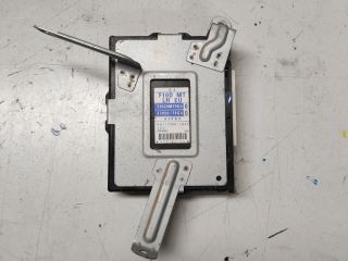 bontott SUZUKI ALTO Motorvezérlő