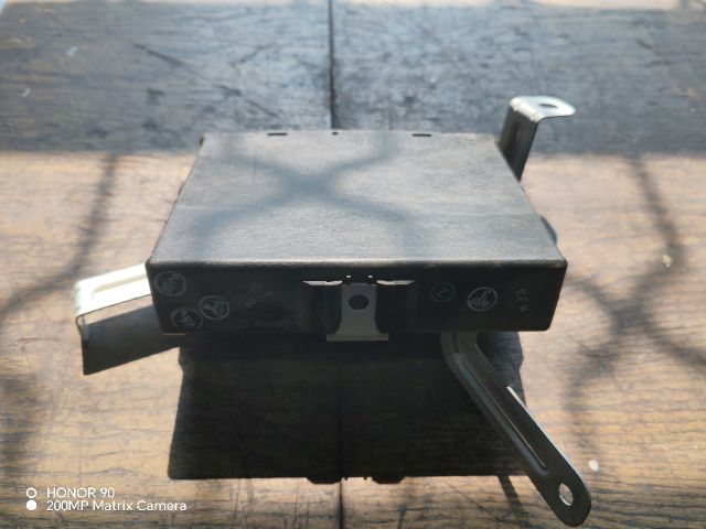 bontott SUZUKI ALTO Motorvezérlő