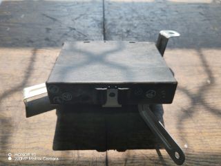 bontott SUZUKI ALTO Motorvezérlő