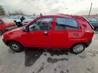 bontott SUZUKI ALTO Motorvezérlő