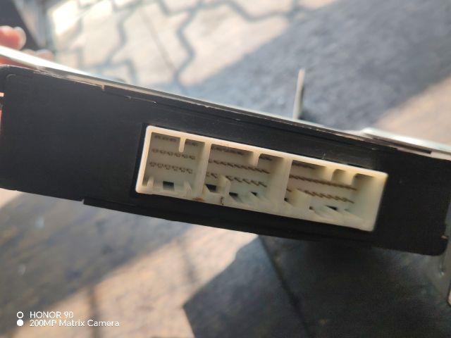 bontott SUZUKI ALTO Motorvezérlő