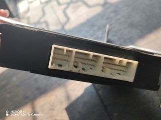 bontott SUZUKI ALTO Motorvezérlő