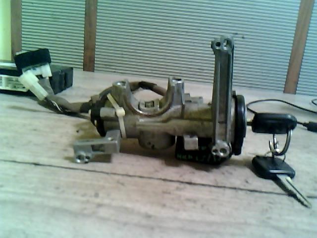 bontott SUZUKI ALTO Motorvezérlő