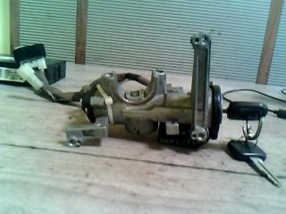 bontott SUZUKI ALTO Motorvezérlő