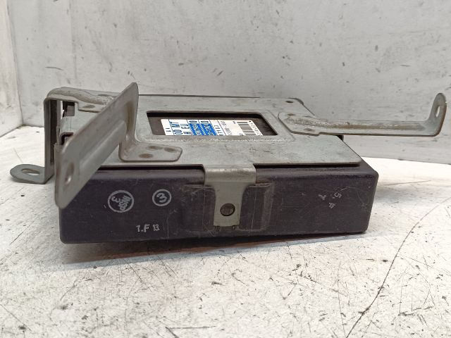 bontott SUZUKI ALTO Motorvezérlő