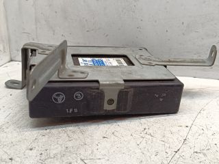 bontott SUZUKI ALTO Motorvezérlő