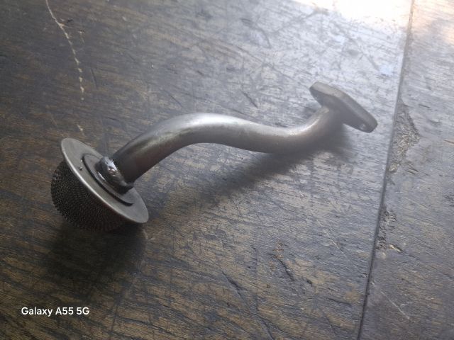 bontott SUZUKI ALTO Olajszivattyú Szűrőkosár