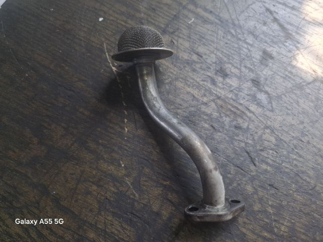 bontott SUZUKI ALTO Olajszivattyú Szűrőkosár