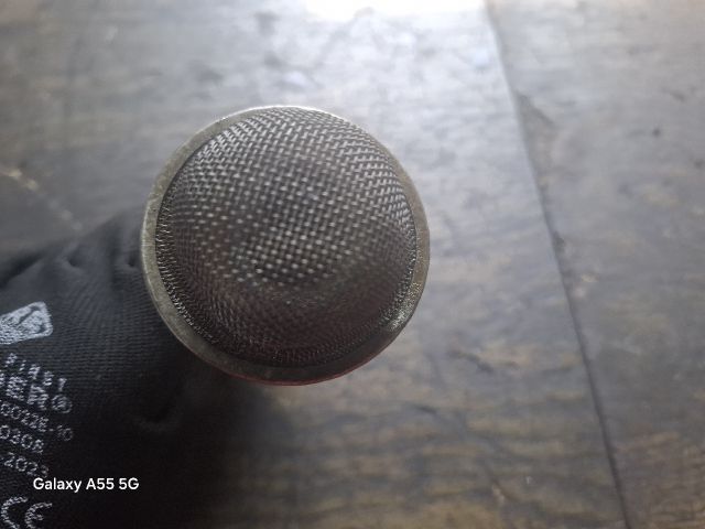 bontott SUZUKI ALTO Olajszivattyú Szűrőkosár