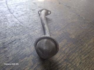 bontott SUZUKI ALTO Olajszivattyú Szűrőkosár