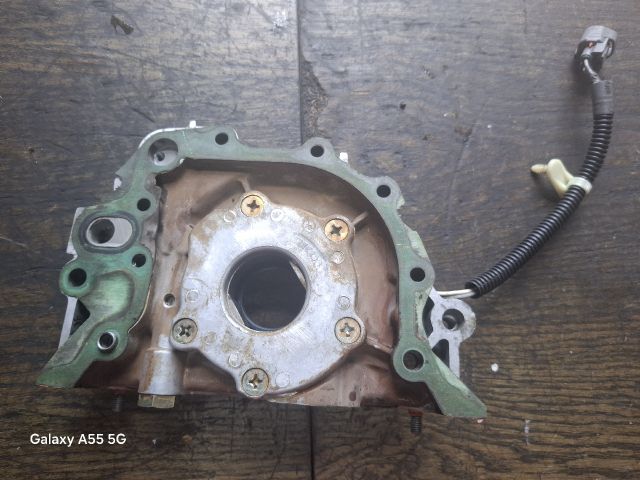 bontott SUZUKI ALTO Olajszivattyú