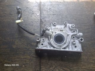 bontott SUZUKI ALTO Olajszivattyú