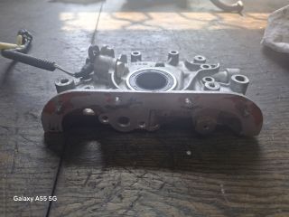 bontott SUZUKI ALTO Olajszivattyú