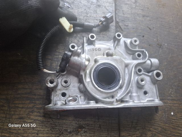 bontott SUZUKI ALTO Olajszivattyú