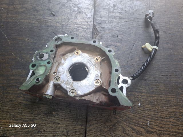 bontott SUZUKI ALTO Olajszivattyú