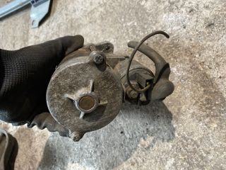 bontott SUZUKI ALTO Önindító