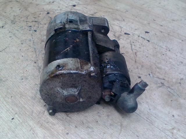 bontott SUZUKI ALTO Önindító