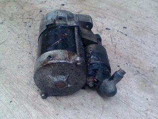 bontott SUZUKI ALTO Önindító