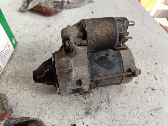 bontott SUZUKI ALTO Önindító