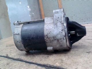 bontott SUZUKI ALTO Önindító