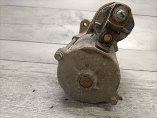 bontott SUZUKI ALTO Önindító